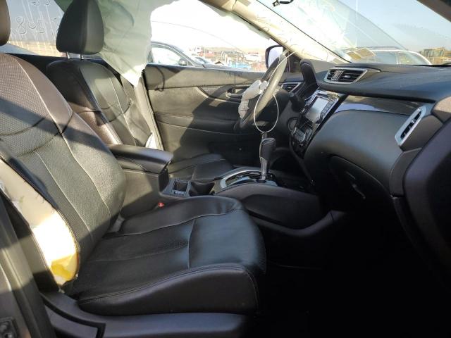 Photo 5 from auction – 2016 NISSAN ROGUE S with VIN 5N1AT2MV0GC739872