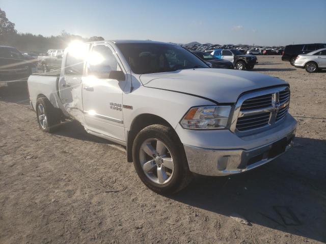 RAM 1500 SLT 2016 with VIN 1C6RR6LMXGS376502 - Photo from auction