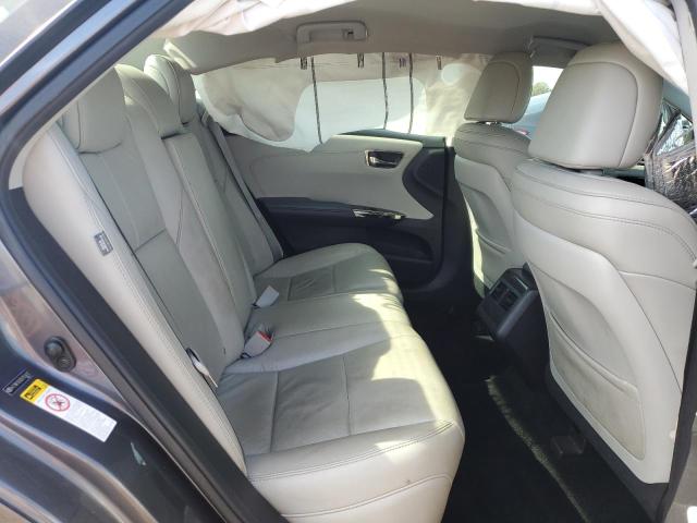 Photo 6 from auction – 2014 TOYOTA AVALON BAS with VIN 4T1BK1EB3EU132412