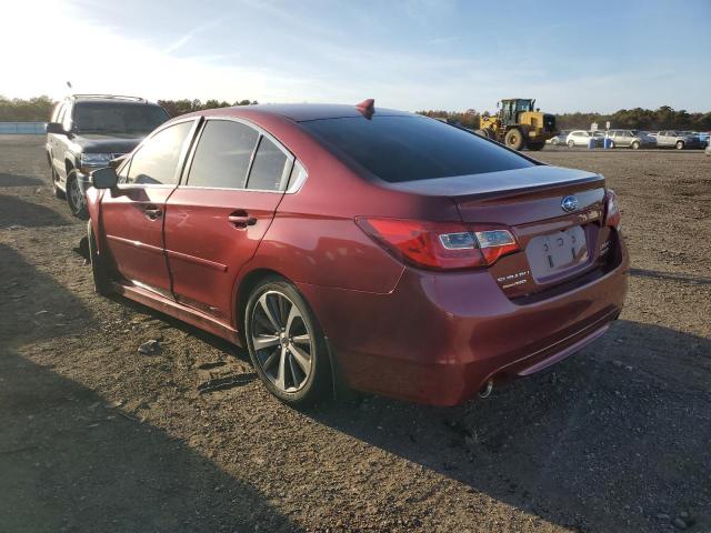 Photo 3 from auction – 2016 SUBARU LEGACY 2.5 with VIN 4S3BNAN62G3017128
