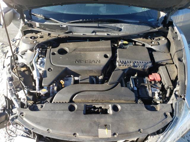 Photo 7 from auction – 2016 NISSAN ALTIMA 2.5 with VIN 1N4AL3AP3GC131270