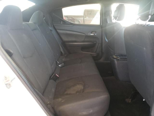 Photo 6 from auction – 2012 DODGE AVENGER SX with VIN 1C3CDZCB7CN115516