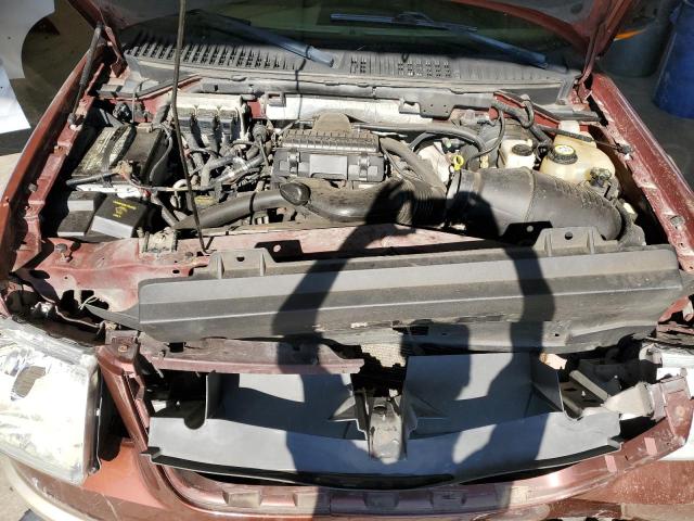 Photo 7 from auction – 2006 FORD EXPEDITION with VIN 1FMFU18506LA43387