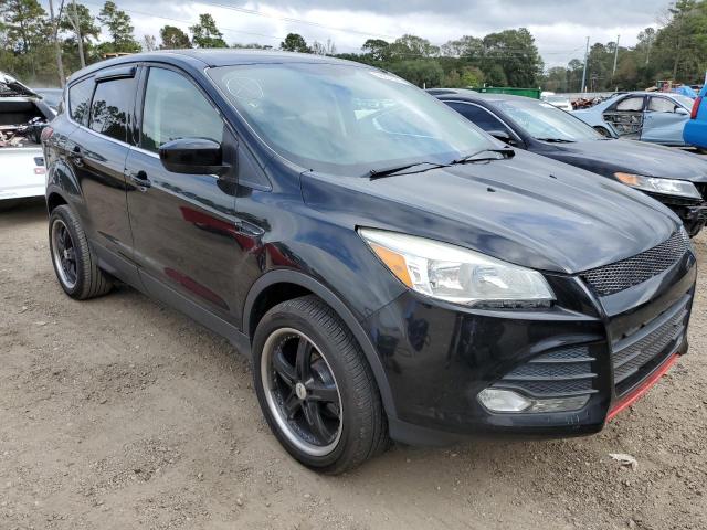FORD ESCAPE SE 2015 with VIN 1FMCU0G79FUA11984 - Photo from auction