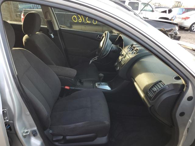 Photo 5 from auction – 2012 NISSAN ALTIMA BAS with VIN 1N4AL2AP2CN410363