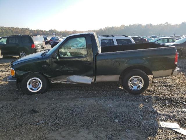 Photo 10 from auction – 2004 FORD F-150 HERI with VIN 2FTRF17294CA18269