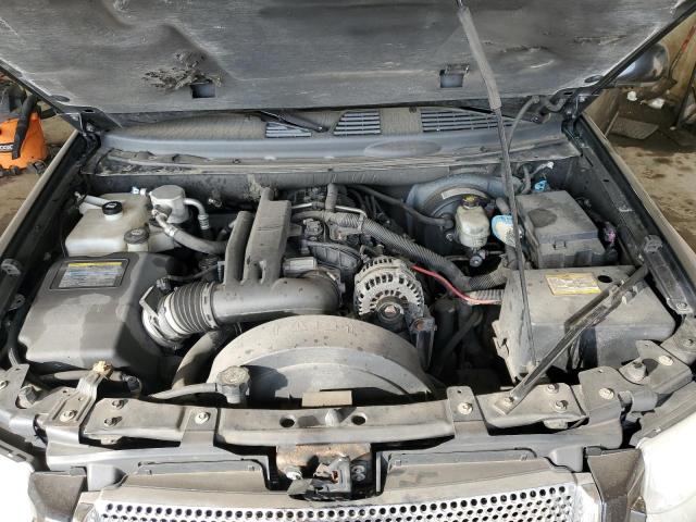 Photo 7 from auction – 2008 GMC ENVOY DENA with VIN 1GKET63M982163863