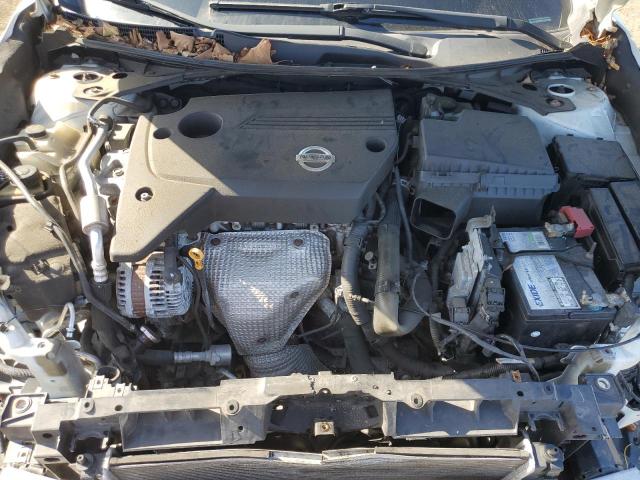 Photo 7 from auction – 2014 NISSAN ALTIMA 2.5 with VIN 1N4AL3AP0EN243154