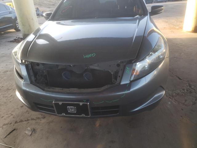 Photo 9 from auction – 2010 HONDA ACCORD LXP with VIN 1HGCP2F47AA148030