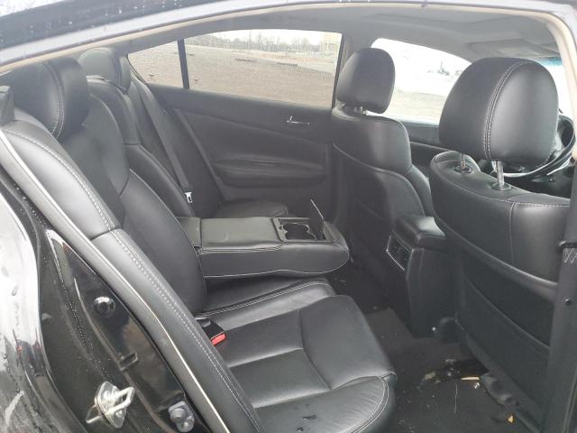 Photo 6 from auction – 2013 NISSAN MAXIMA S with VIN 1N4AA5AP6DC818501