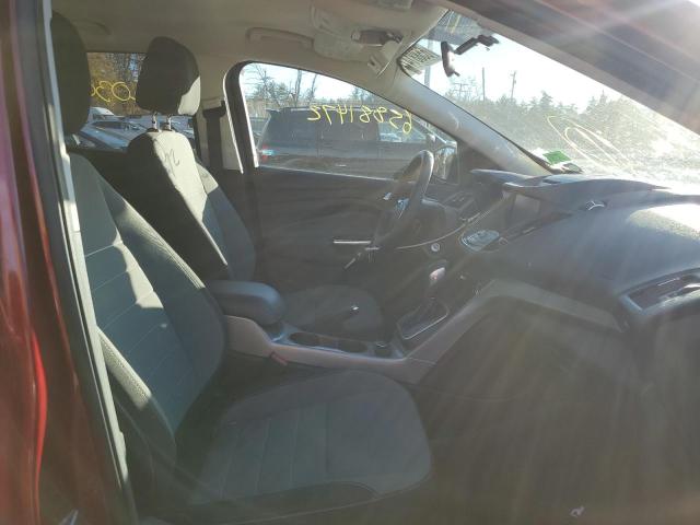 Photo 5 from auction – 2013 FORD ESCAPE SE with VIN 1FMCU9GX1DUA37223