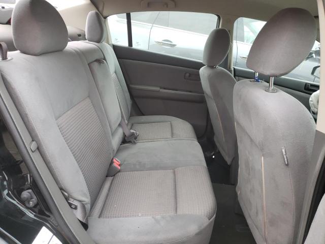 Photo 6 from auction – 2008 NISSAN SENTRA 2.0 with VIN 3N1AB61E58L642078