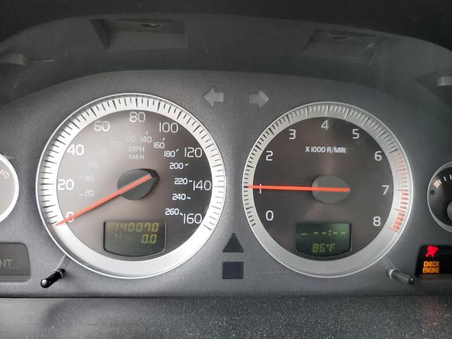 Photo 8 from auction – 2012 VOLVO XC90 3.2 with VIN YV4952CZ0C1611219