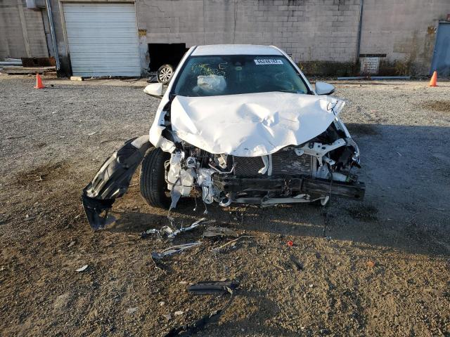 Photo 9 from auction – 2018 TOYOTA COROLLA L with VIN 2T1BURHE4JC064695