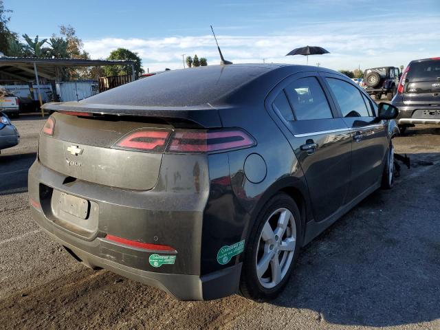 Photo 4 from auction – 2014 CHEVROLET VOLT with VIN 1G1RH6E4XEU149751