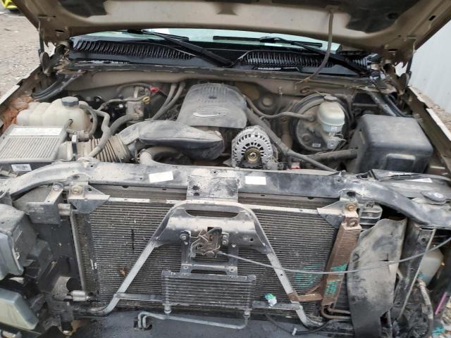Photo 7 from auction – 2006 CHEVROLET SILVERADO with VIN 2GCEC13T661247741