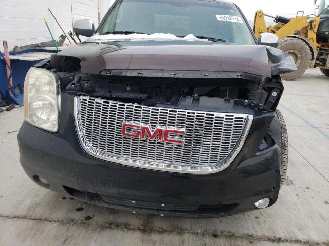 Photo 9 from auction – 2011 GMC YUKON SLT with VIN 1GKS2CE05BR209251