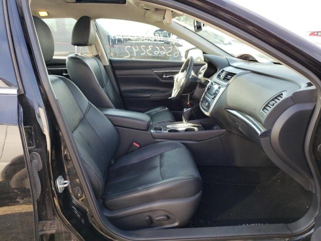 Photo 5 from auction – 2017 NISSAN ALTIMA 2.5 with VIN 1N4AL3AP1HC209384