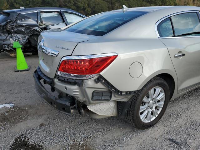 Photo 9 from auction – 2013 BUICK LACROSSE with VIN 1G4GA5E30DF272350