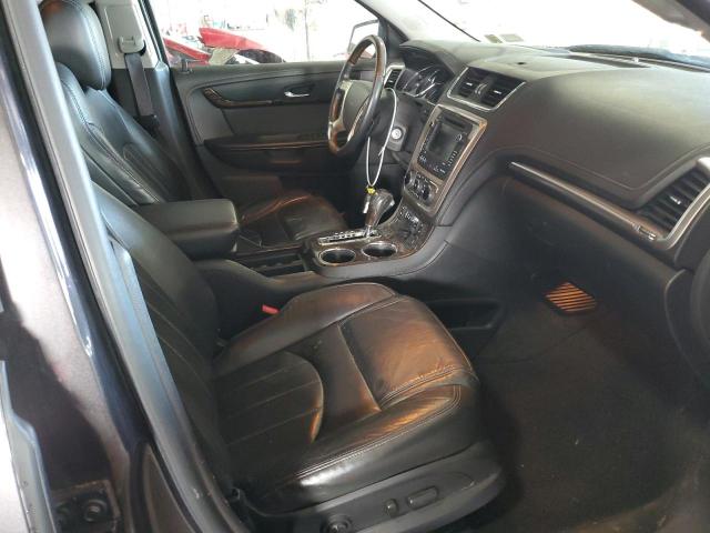 Photo 5 from auction – 2014 GMC ACADIA DEN with VIN 1GKKVTKD0EJ179416