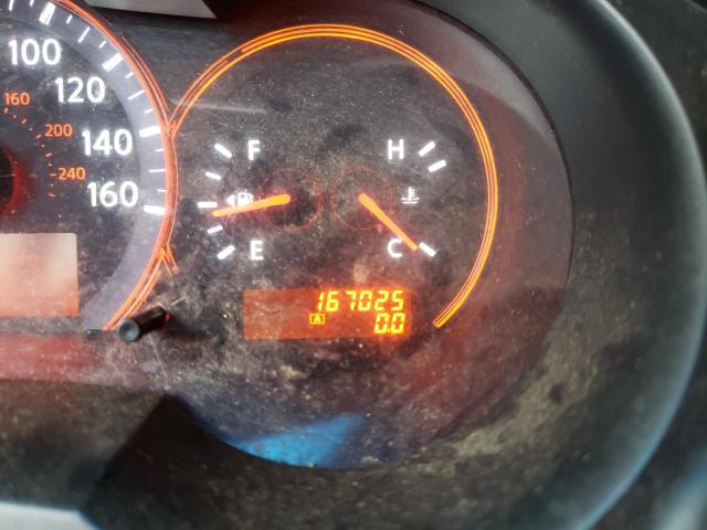 Photo 8 from auction – 2007 NISSAN ALTIMA 2.5 with VIN 1N4AL21E67C134284