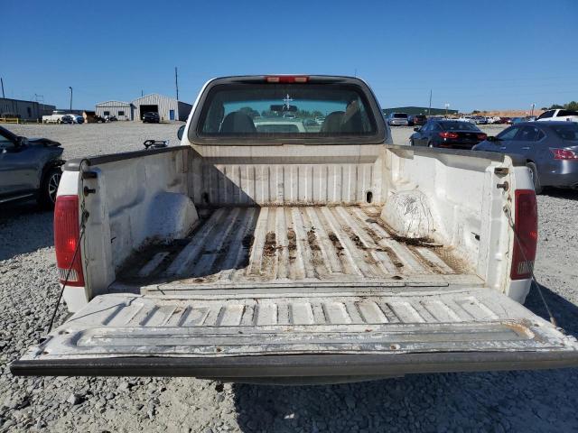 Photo 6 from auction – 2003 FORD F150 with VIN 1FTRF17273NA82285
