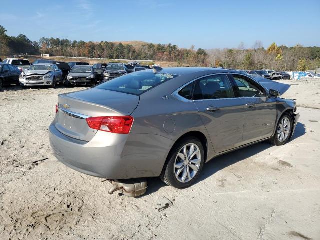 Photo 4 from auction – 2018 CHEVROLET IMPALA LT with VIN 2G1105S38J9169126