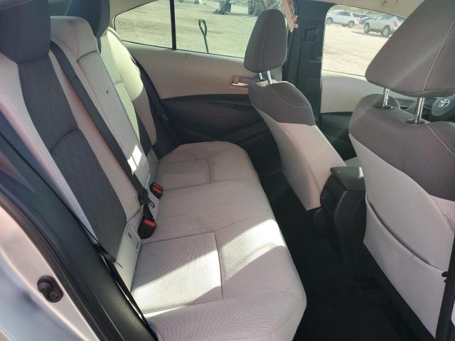 Photo 6 from auction – 2020 TOYOTA COROLLA LE with VIN JTDEBRBE8LJ030391