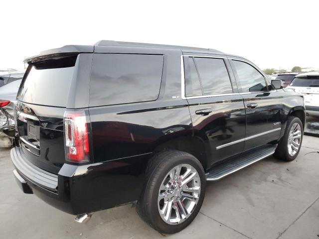 Photo 3 from auction – 2016 GMC YUKON SLT with VIN 1GKS1BKC1GR467253