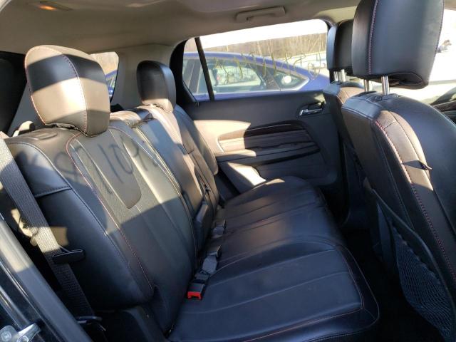 Photo 6 from auction – 2013 GMC TERRAIN DE with VIN 2GKFLZE39D6137982