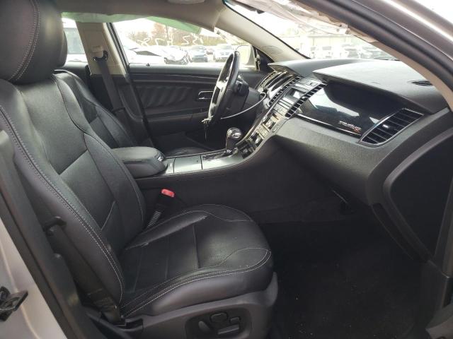 Photo 5 from auction – 2010 FORD TAURUS LIM with VIN 1FAHP2JW5AG167773