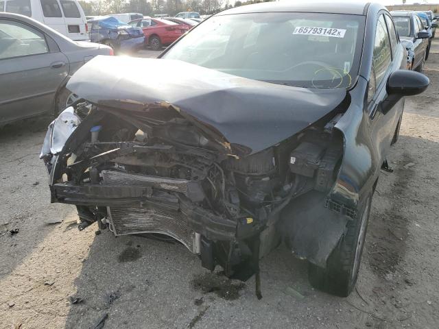 Photo 9 from auction – 2013 KIA RIO LX with VIN KNADM4A36D6242362