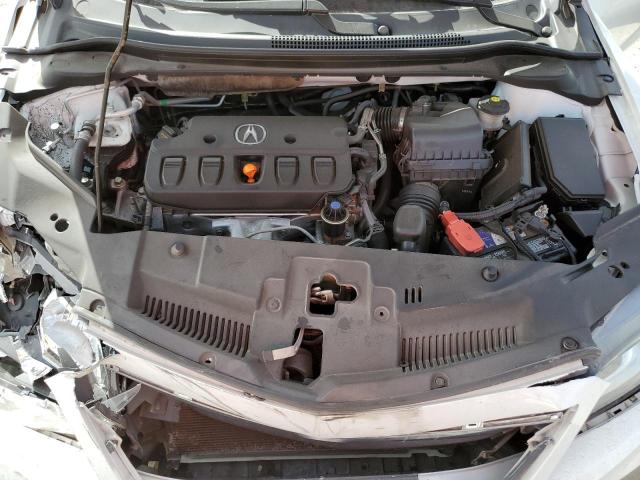 Photo 7 from auction – 2015 ACURA ILX 20 TEC with VIN 19VDE1F78FE001631