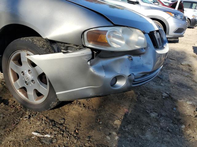 Photo 9 from auction – 2006 NISSAN SENTRA 1.8 with VIN 3N1CB51D86L613441