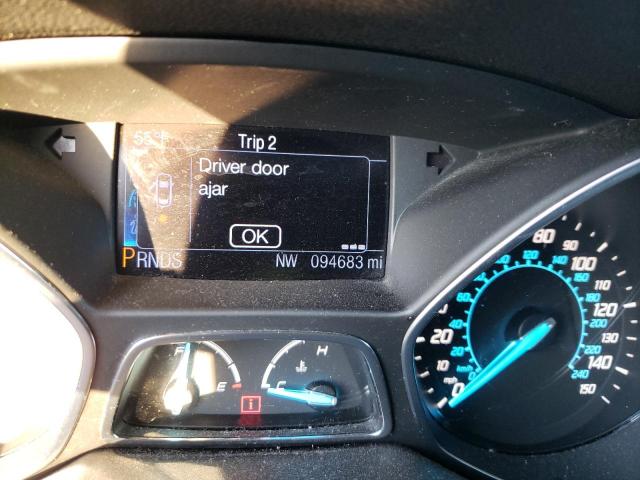 Photo 8 from auction – 2013 FORD ESCAPE SEL with VIN 1FMCU0H97DUB38892