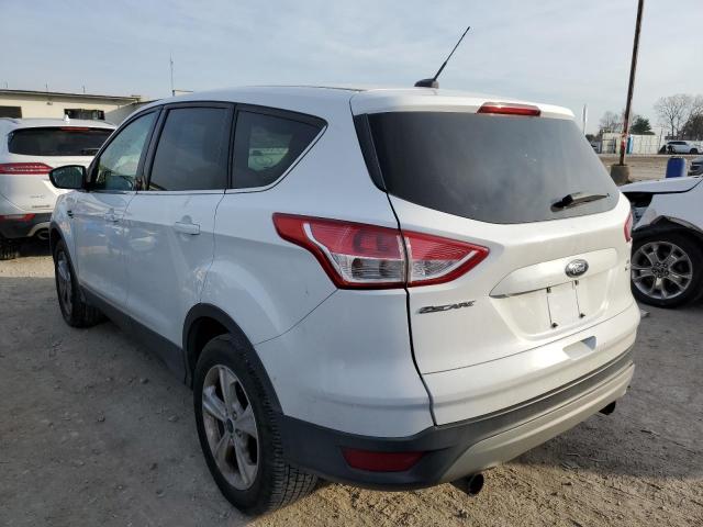 Photo 3 from auction – 2013 FORD ESCAPE SE with VIN 1FMCU9GX2DUD11545