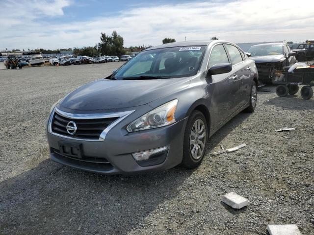 Photo 2 from auction – 2014 NISSAN ALTIMA 2.5 with VIN 1N4AL3AP2EN338881