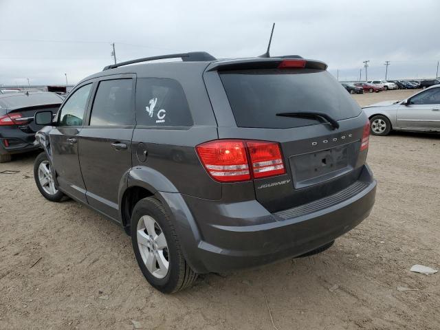 Photo 3 from auction – 2018 DODGE JOURNEY SE with VIN 3C4PDCAB4JT521179