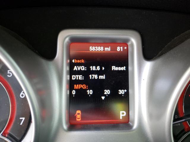 Photo 8 from auction – 2015 DODGE JOURNEY SE with VIN 3C4PDCAB1FT554227