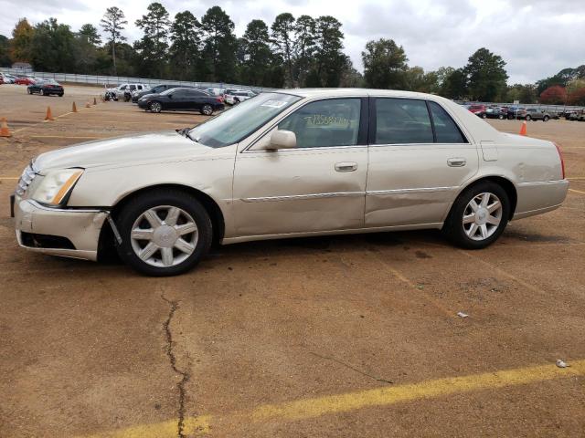 Photo 9 from auction – 2007 CADILLAC DTS with VIN 1G6KD57Y67U118002
