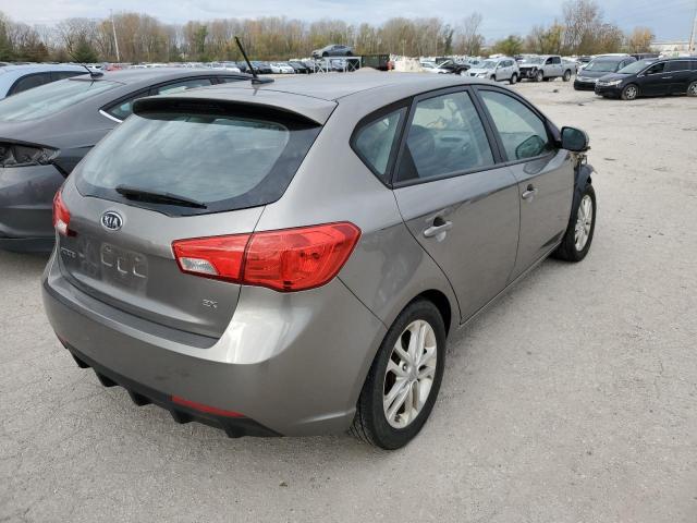 Photo 4 from auction – 2012 KIA FORTE EX with VIN KNAFU5A24C5515096