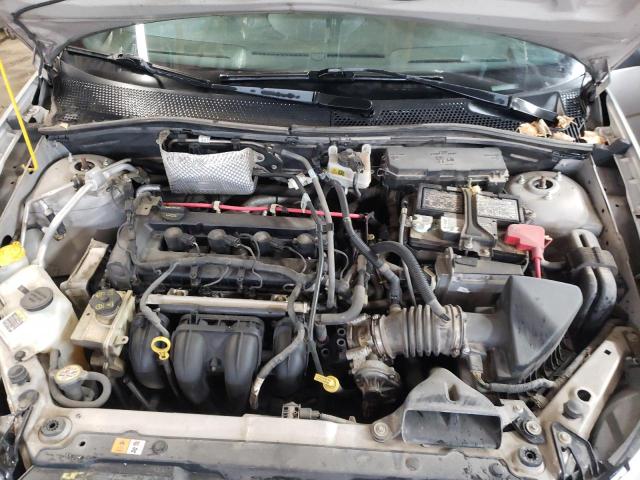 Photo 7 from auction – 2008 FORD FOCUS SE with VIN 1FAHP35N18W237745
