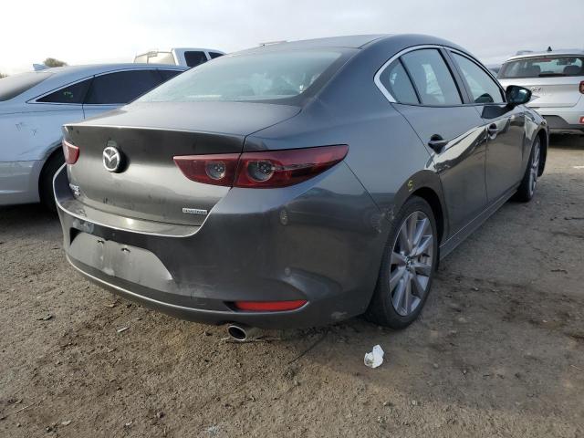 Photo 4 from auction – 2019 MAZDA 3 SELECT with VIN JM1BPBAM2K1120235