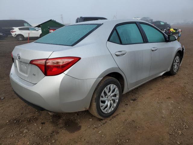 Photo 4 from auction – 2019 TOYOTA COROLLA L with VIN 5YFBURHEXKP894888