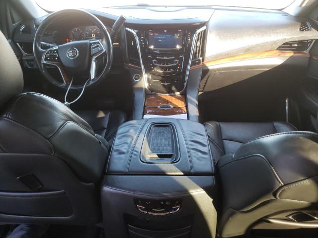 Photo 8 from auction – 2015 CADILLAC ESCALADE E with VIN 1GYS3HKJ7FR184467