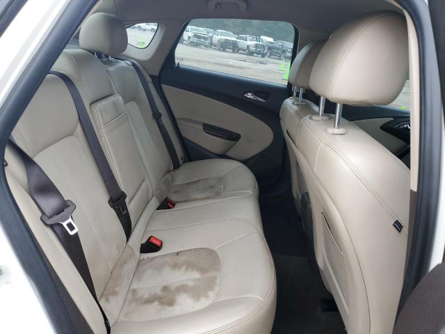 Photo 6 from auction – 2014 BUICK VERANO CON with VIN 1G4PR5SK5E4200481