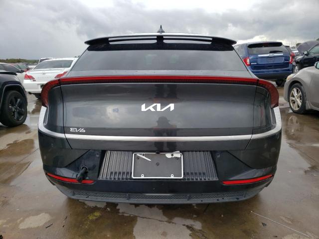 Photo 6 from auction – 2022 KIA EV6 LIGHT with VIN KNDC34LA6N5031098
