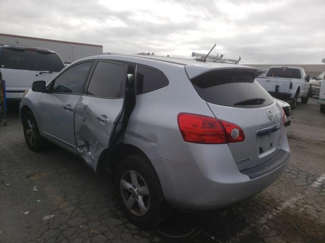 Photo 3 from auction – 2013 NISSAN ROGUE S with VIN JN8AS5MT4DW553225