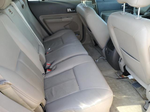 Photo 11 from auction – 2010 FORD EDGE LIMIT with VIN 2FMDK3KC6ABA11942