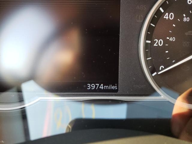 Photo 8 from auction – 2021 NISSAN VERSA SV with VIN 3N1CN8EVXML880380